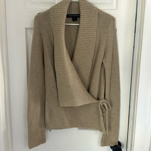 French Connection Women’s Sweater Medium - Picture 1 of 6